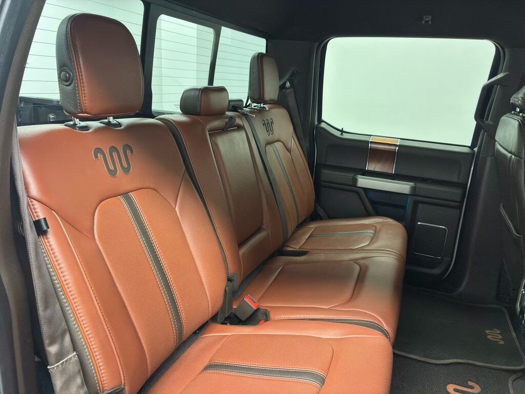2018 Ford F-150 King Ranch Loveland CO