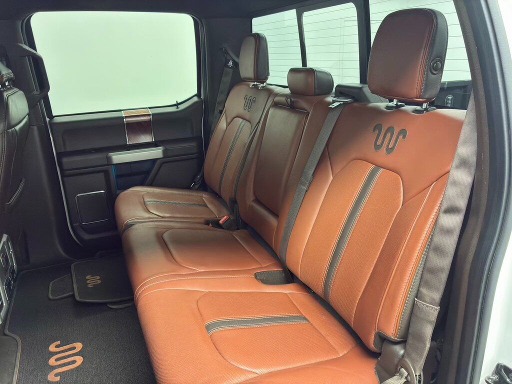 2018 Ford F-150 King Ranch Loveland CO