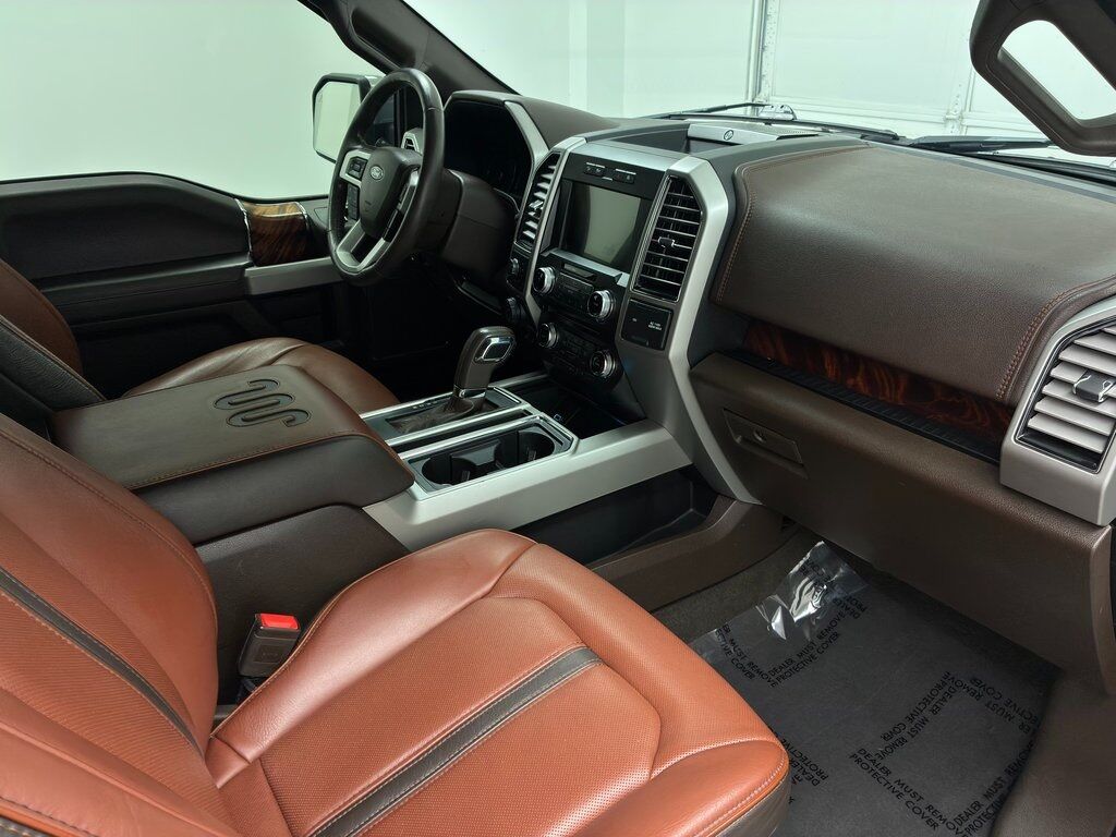 2018 Ford F-150 King Ranch Loveland CO