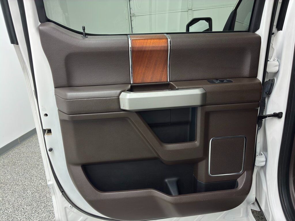 2018 Ford F-150 King Ranch Loveland CO