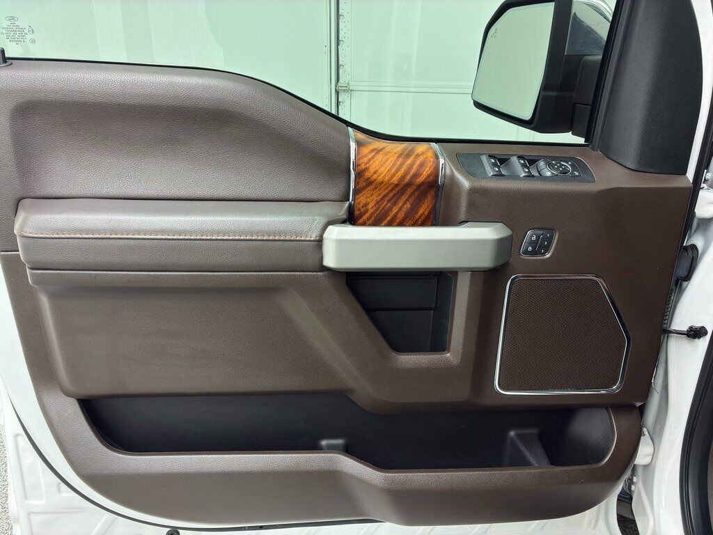 2018 Ford F-150 King Ranch Loveland CO