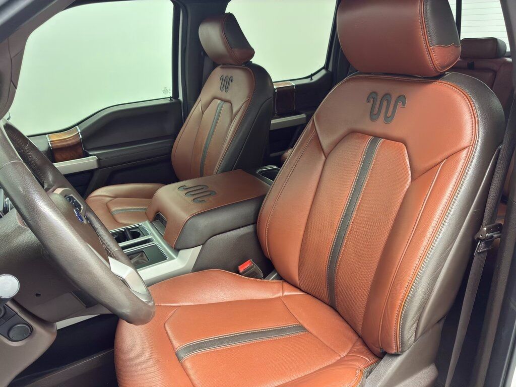 2018 Ford F-150 King Ranch Loveland CO