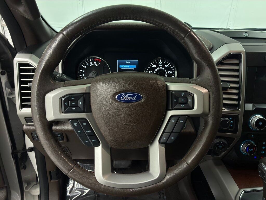 2018 Ford F-150 King Ranch Loveland CO