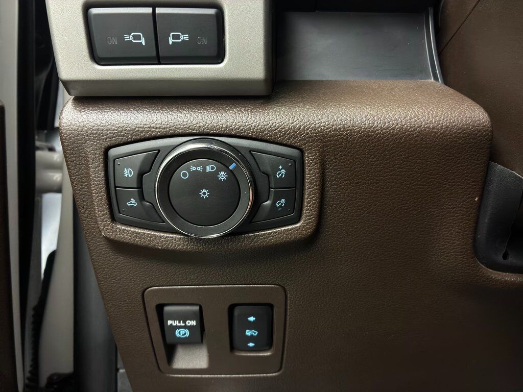 2018 Ford F-150 King Ranch Loveland CO