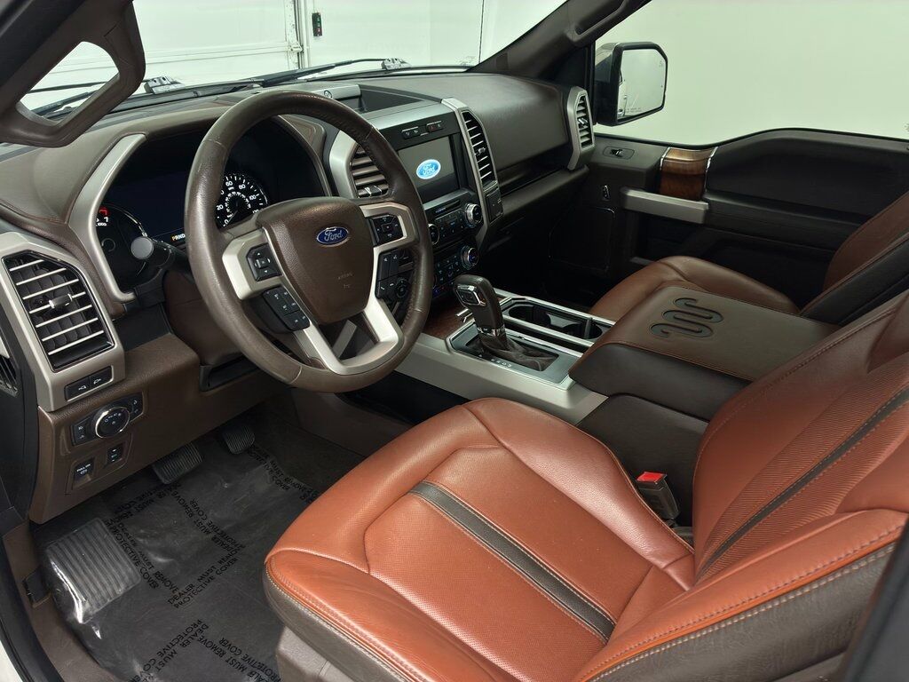 2018 Ford F-150 King Ranch Loveland CO