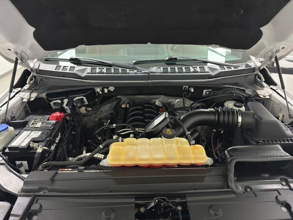 2018 Ford F-150 King Ranch Loveland CO