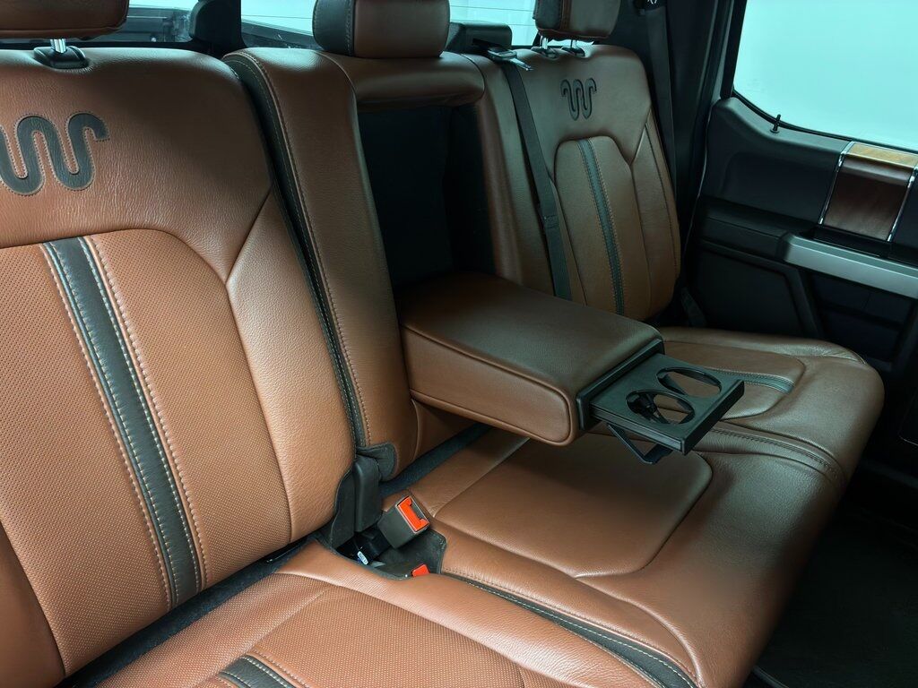 2018 Ford F-150 King Ranch Loveland CO