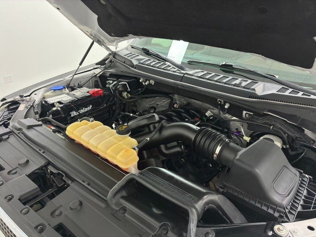 2018 Ford F-150 King Ranch Loveland CO