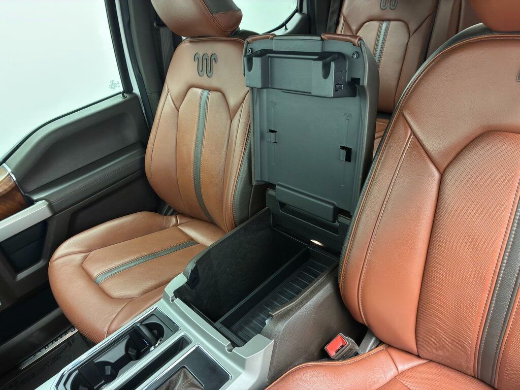 2018 Ford F-150 King Ranch Loveland CO