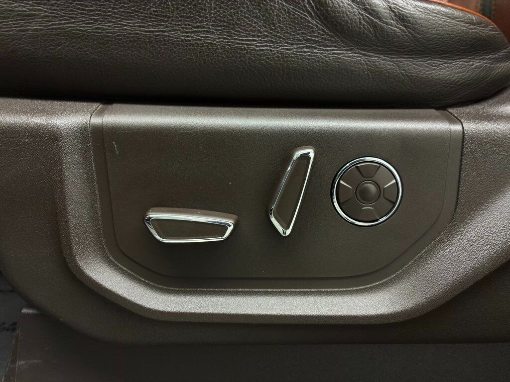 2018 Ford F-150 King Ranch Loveland CO