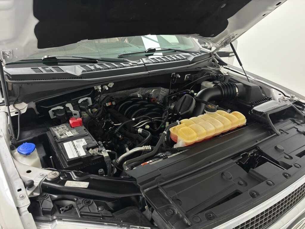 2018 Ford F-150 King Ranch Loveland CO