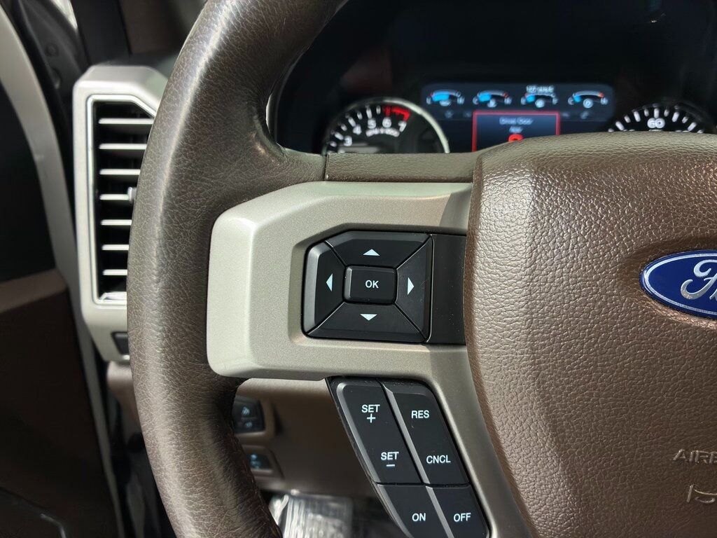 2018 Ford F-150 King Ranch Loveland CO