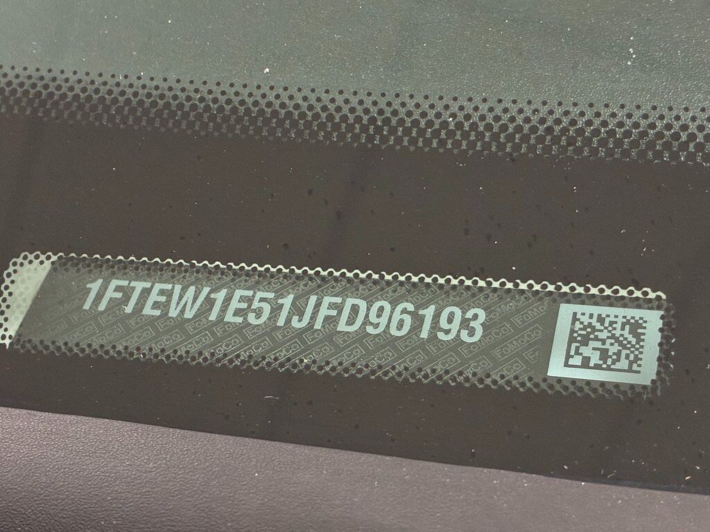 2018 Ford F-150 King Ranch Loveland CO