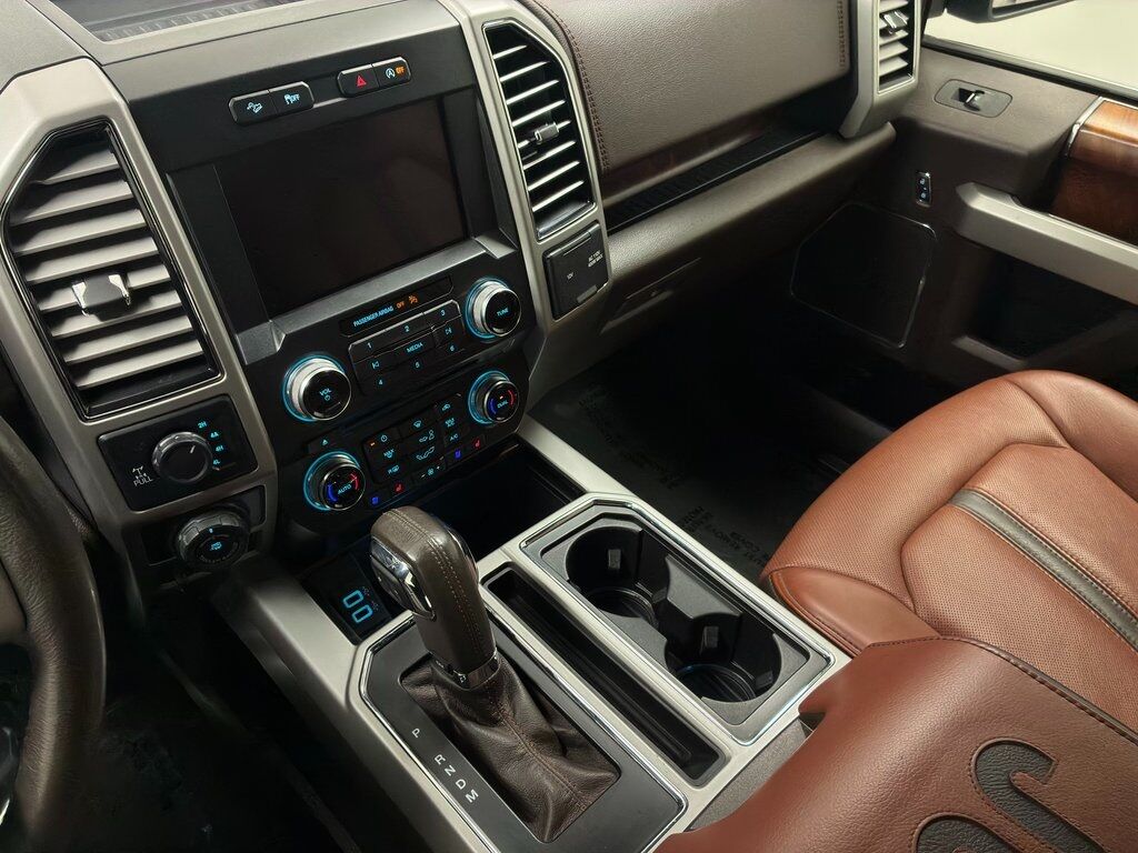 2018 Ford F-150 King Ranch Loveland CO