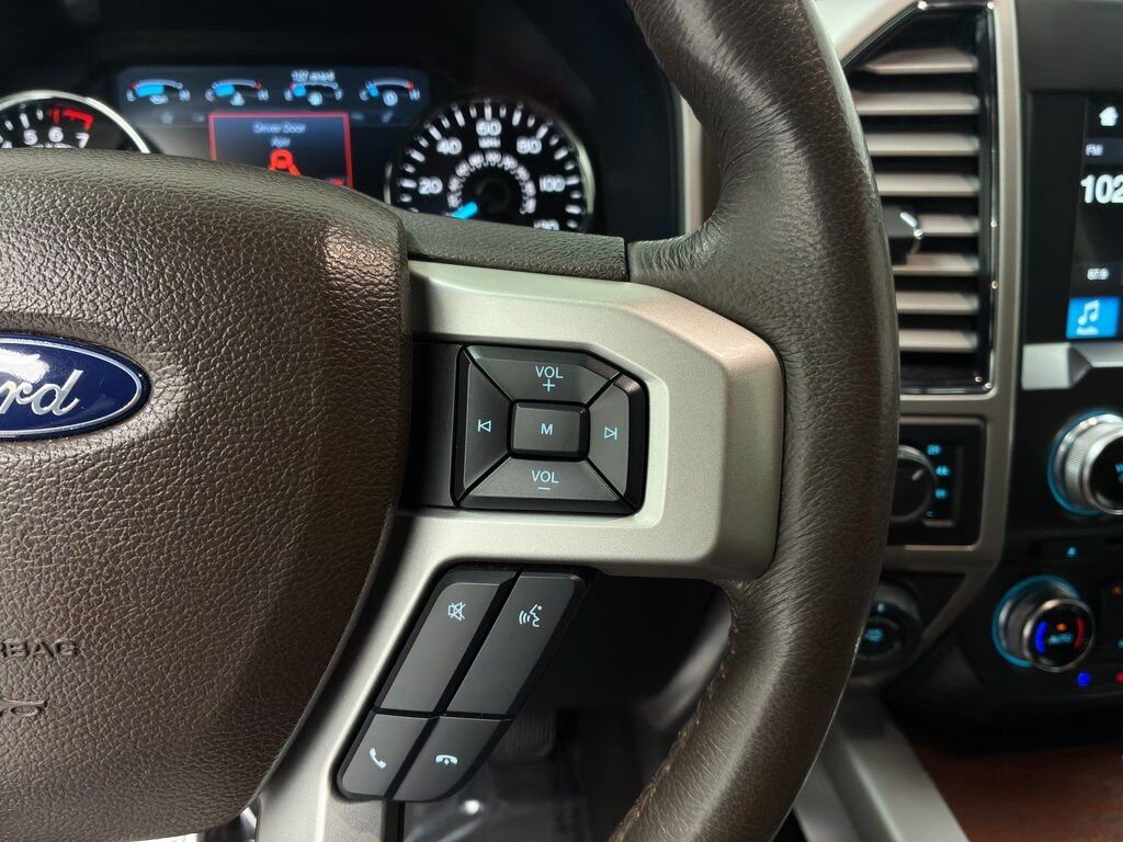 2018 Ford F-150 King Ranch Loveland CO