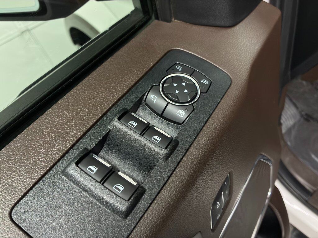 2018 Ford F-150 King Ranch Loveland CO