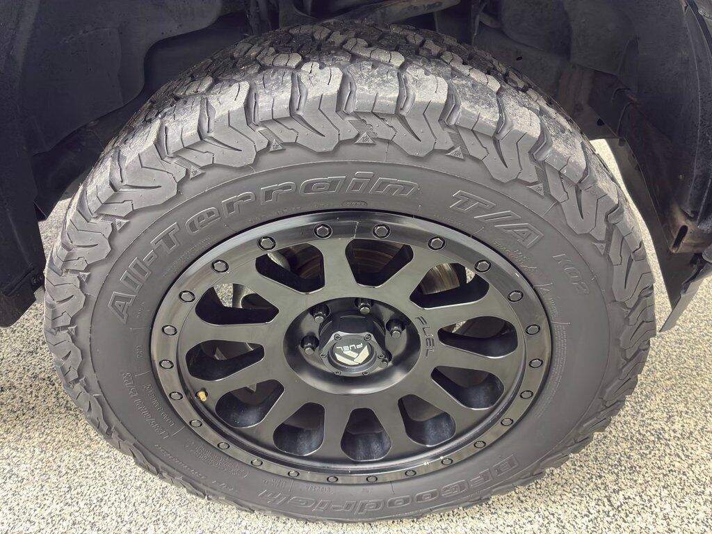 2018 Ford F-150 King Ranch Loveland CO