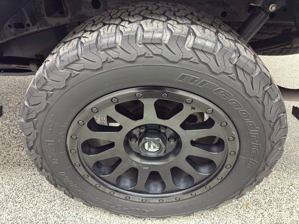 2018 Ford F-150 King Ranch Loveland CO