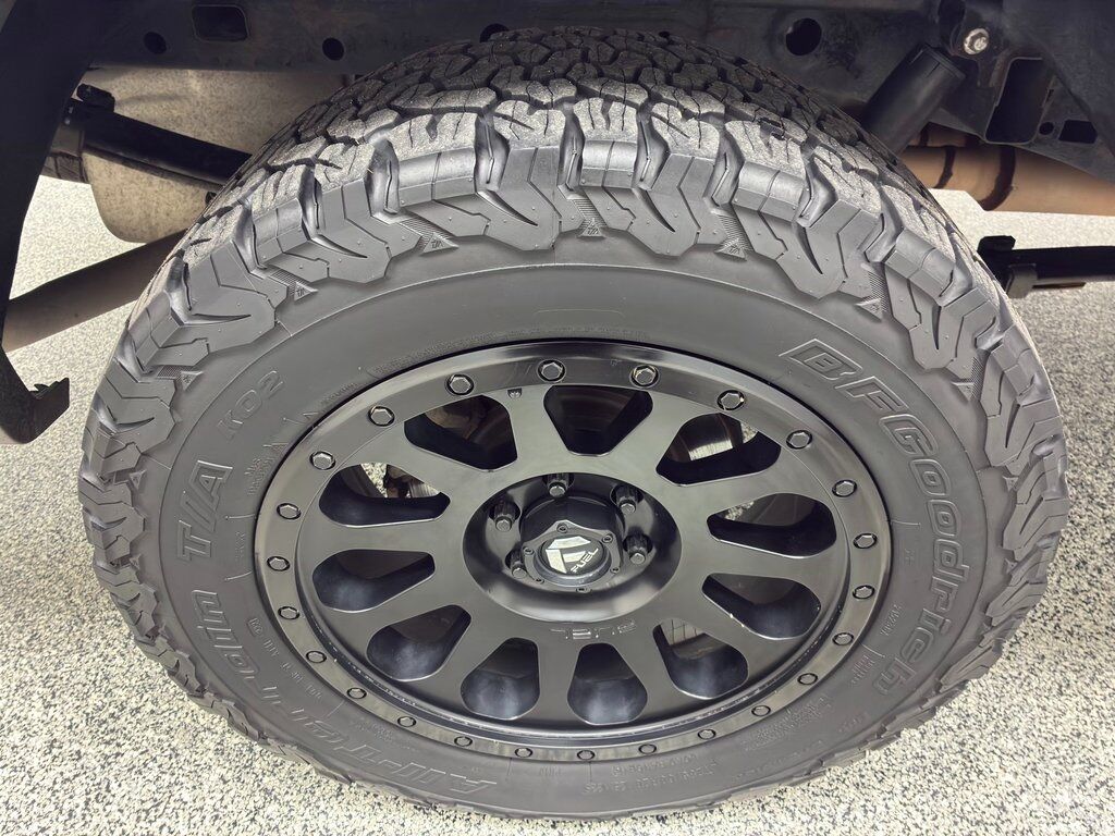 2018 Ford F-150 King Ranch Loveland CO