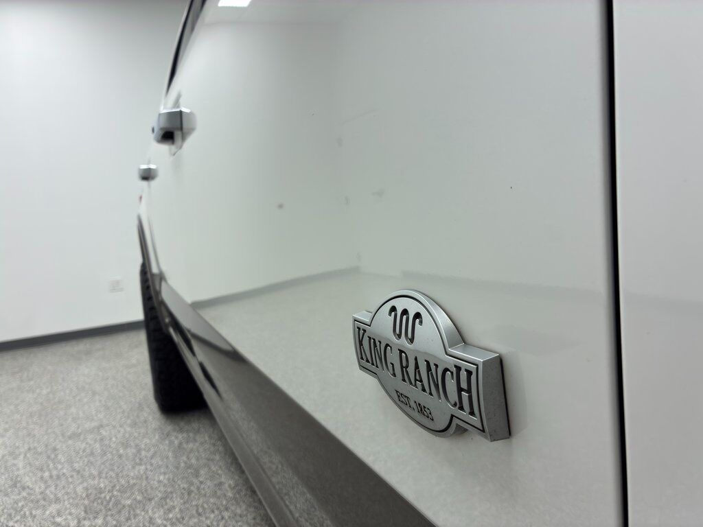 2018 Ford F-150 King Ranch Loveland CO