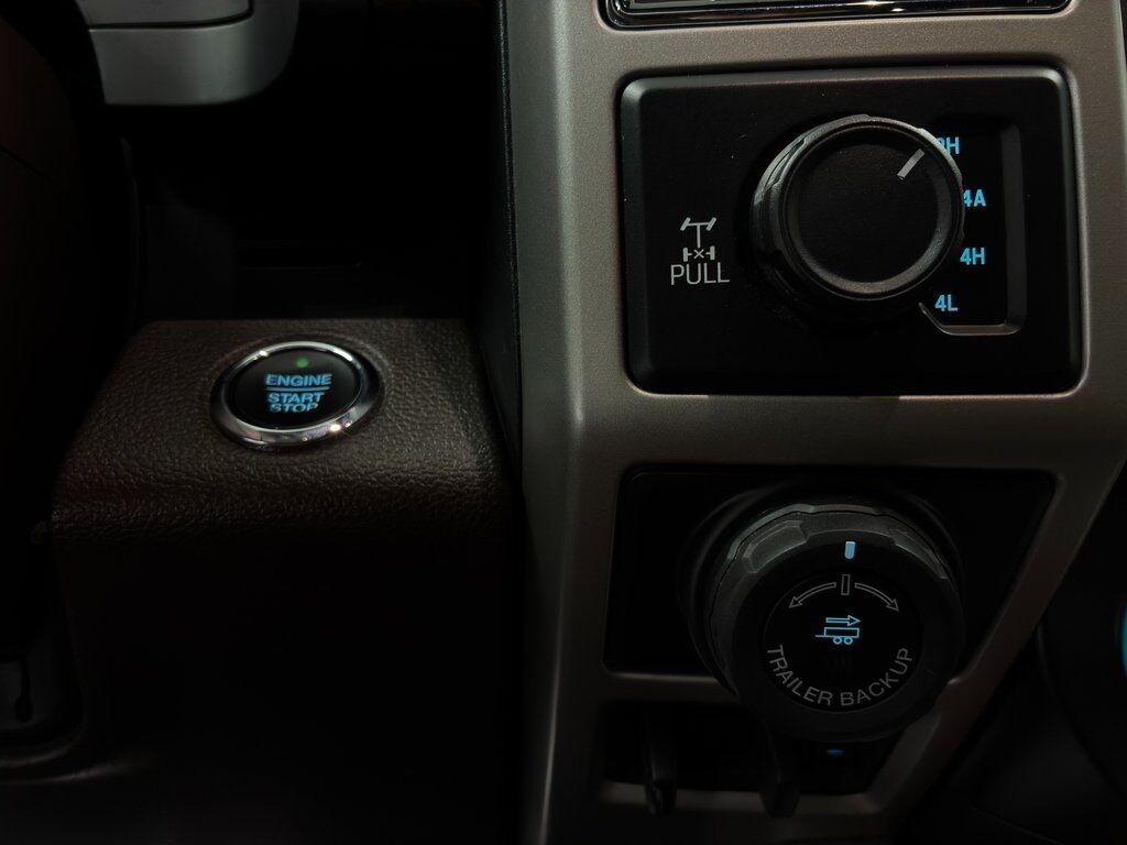 2018 Ford F-150 King Ranch Loveland CO