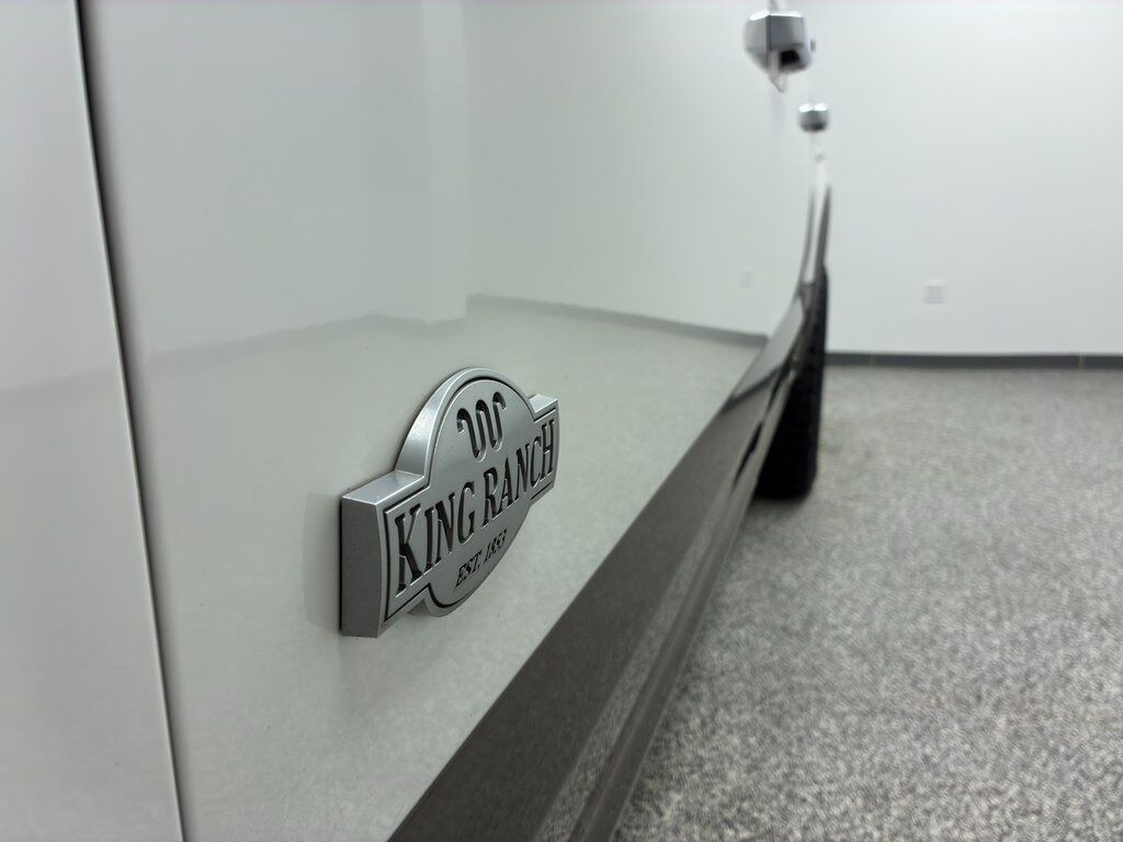 2018 Ford F-150 King Ranch Loveland CO