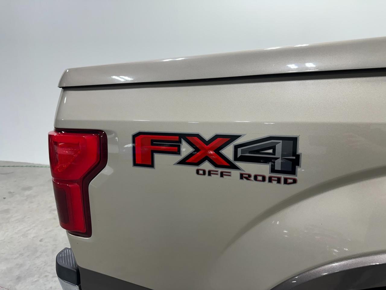 2018 Ford F-150 King Ranch Houston TX