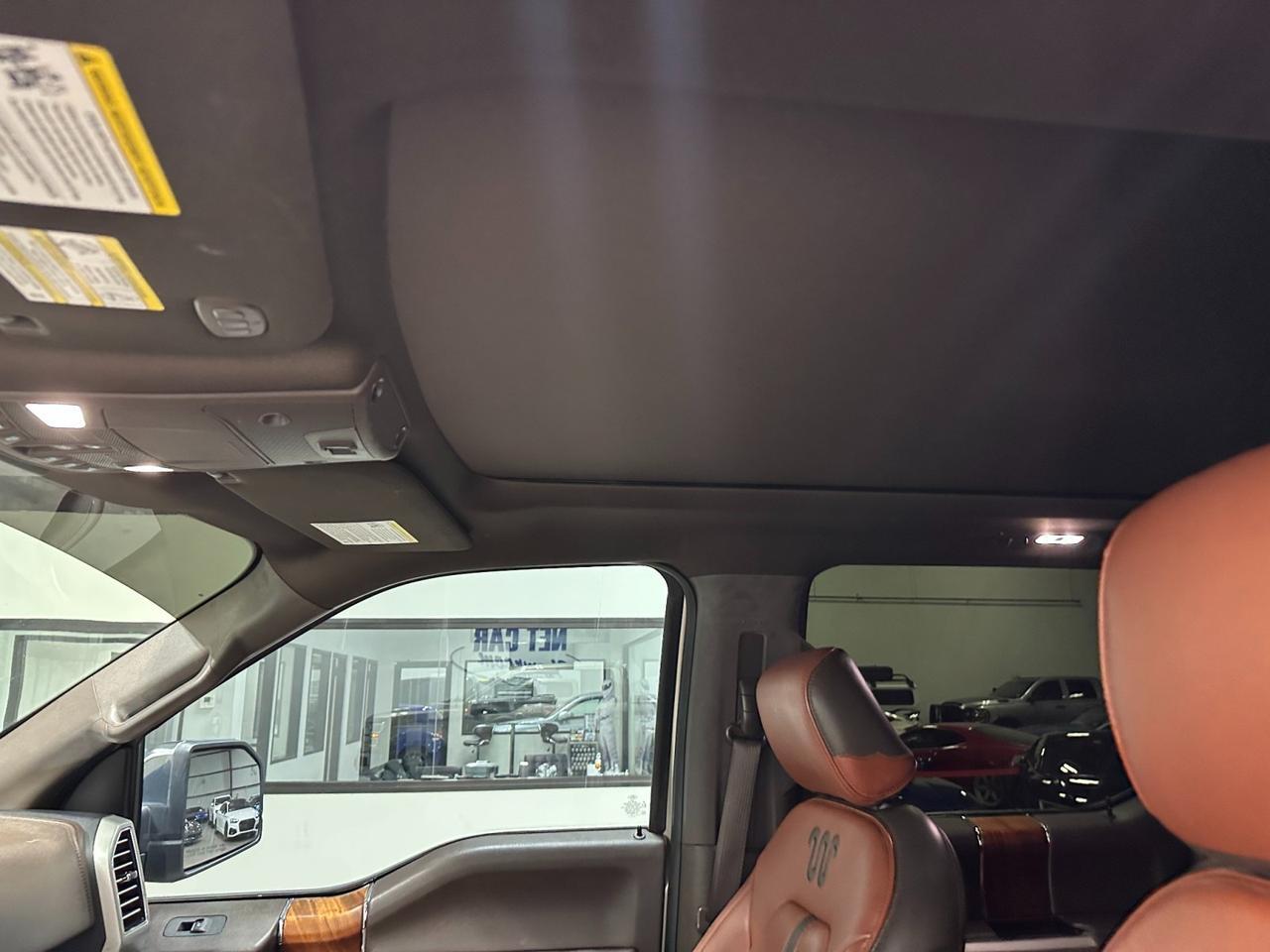 2018 Ford F-150 King Ranch Houston TX