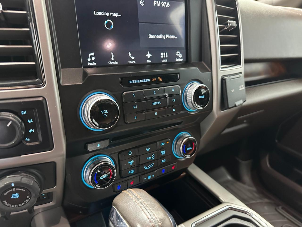 2018 Ford F-150 King Ranch Houston TX