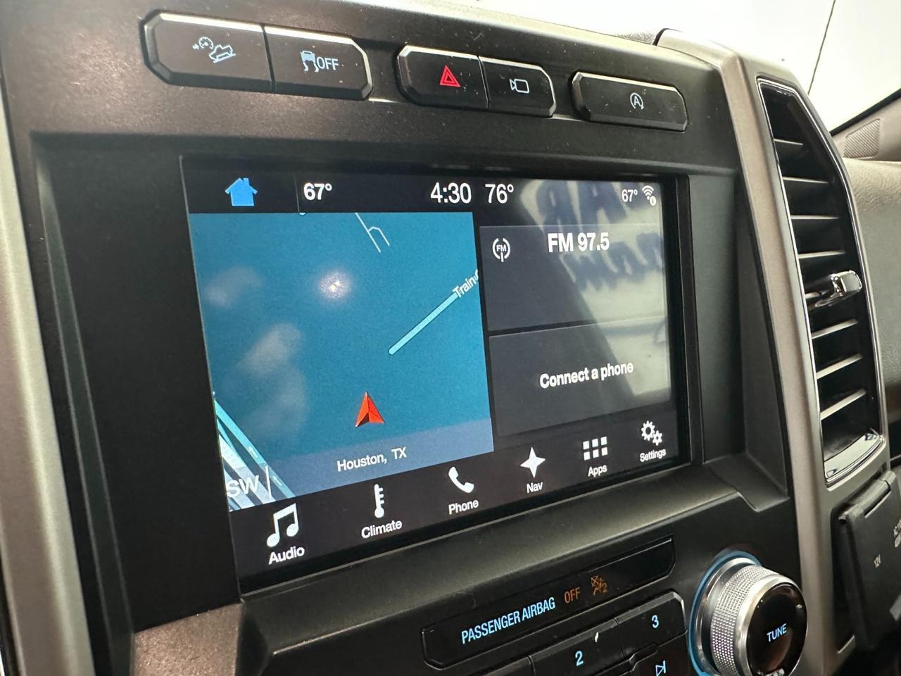 2018 Ford F-150 King Ranch Houston TX