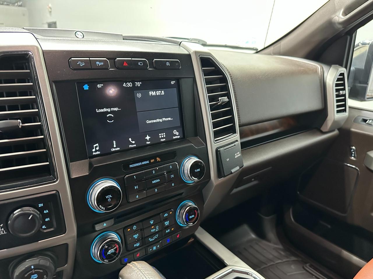 2018 Ford F-150 King Ranch Houston TX