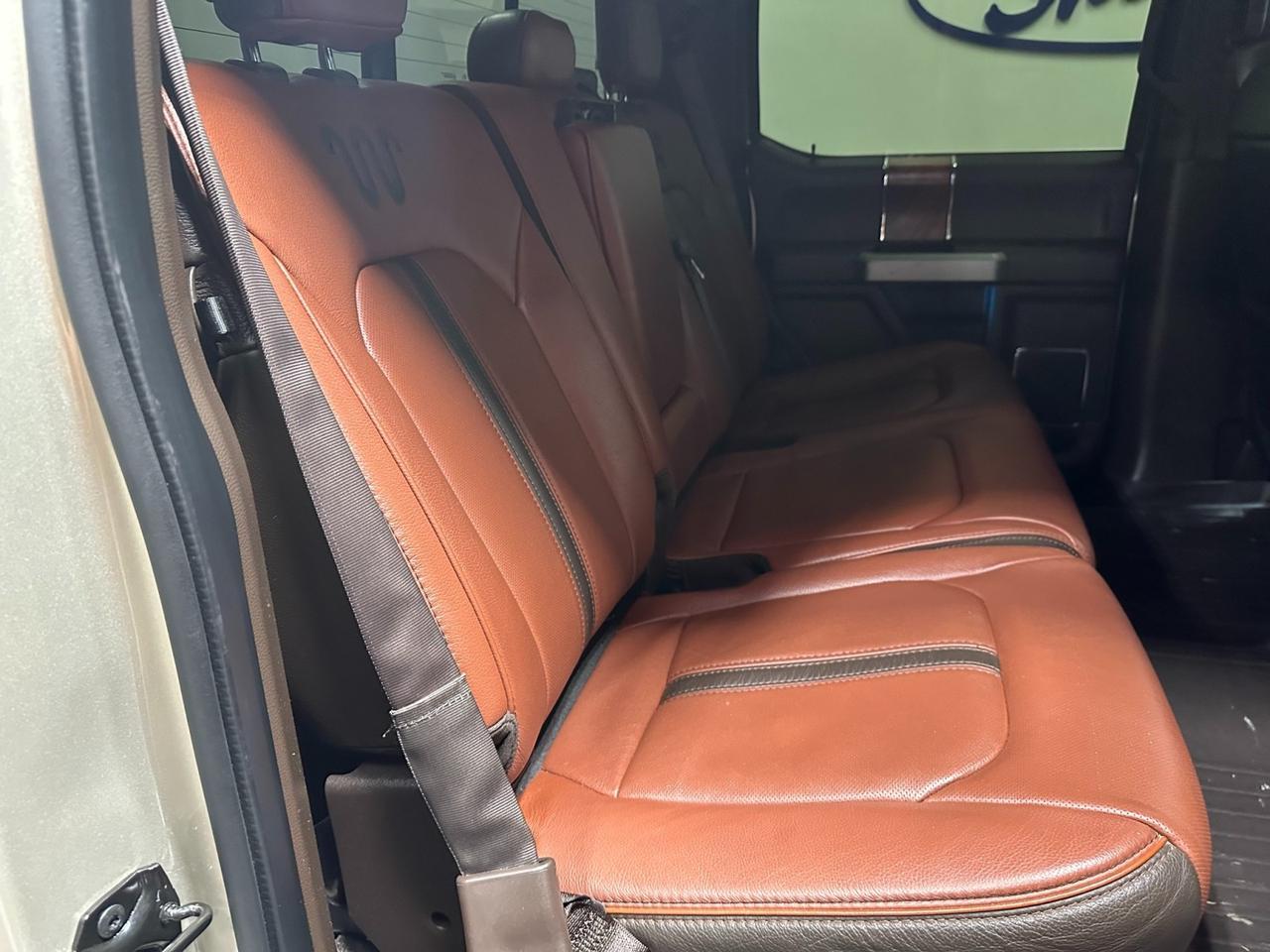 2018 Ford F-150 King Ranch Houston TX