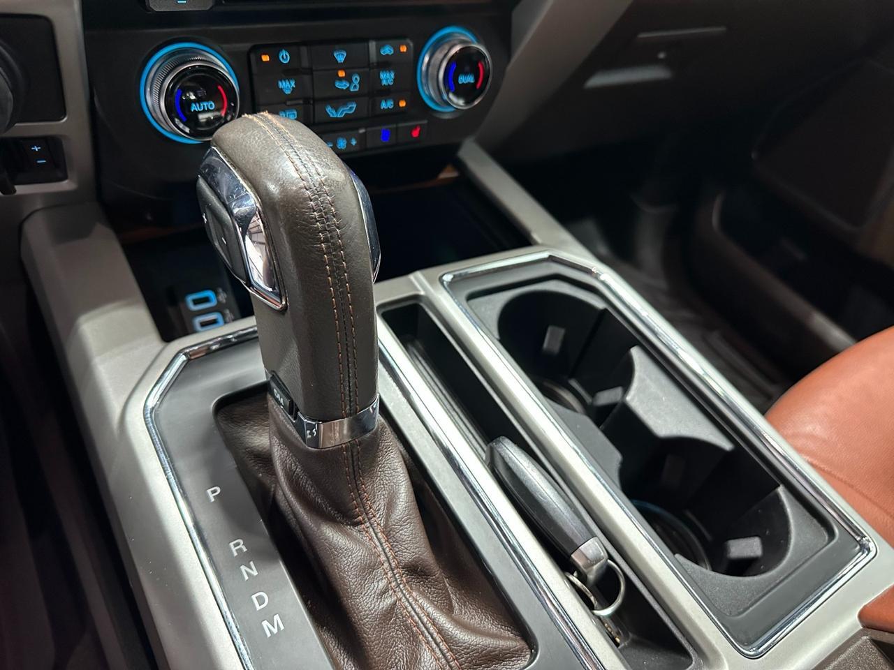 2018 Ford F-150 King Ranch Houston TX