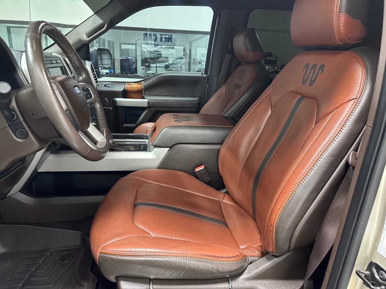 2018 Ford F-150 King Ranch Houston TX