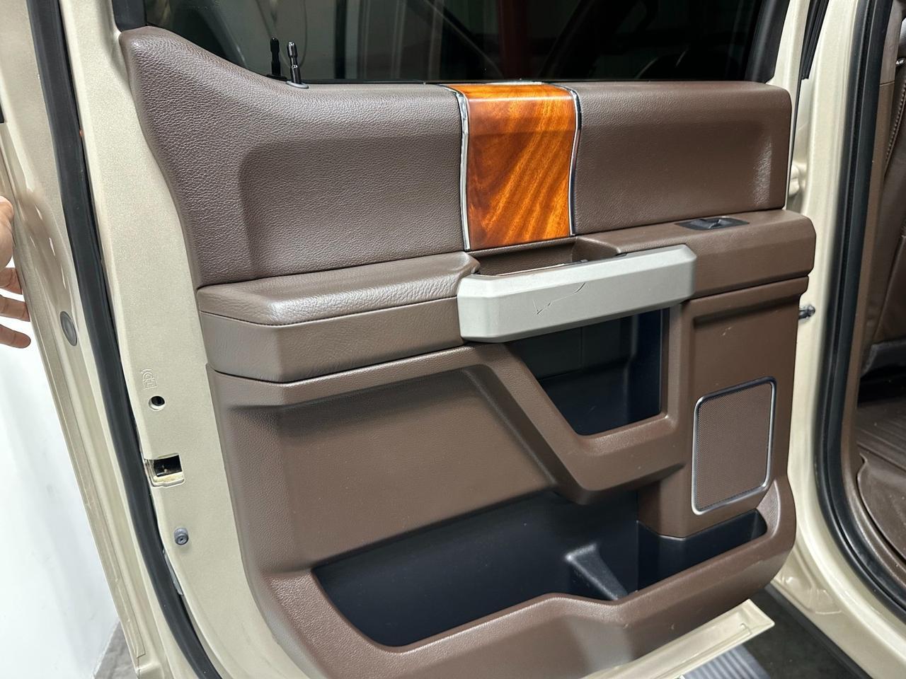 2018 Ford F-150 King Ranch Houston TX