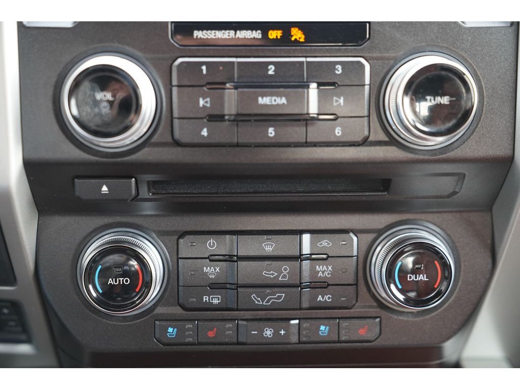 2018 Ford F-150 King Ranch Huntington UT