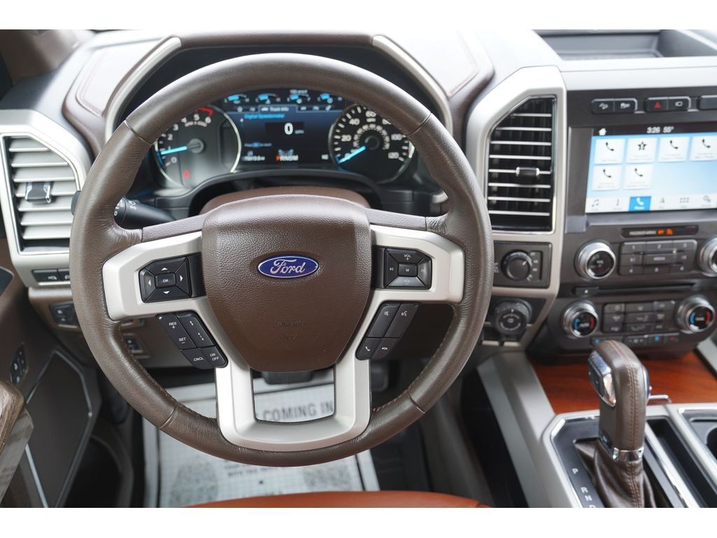 2018 Ford F-150 King Ranch Huntington UT
