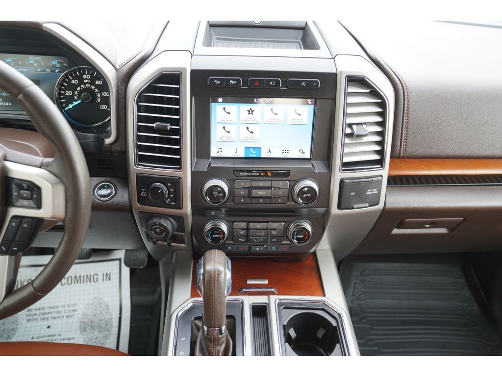 2018 Ford F-150 King Ranch Huntington UT