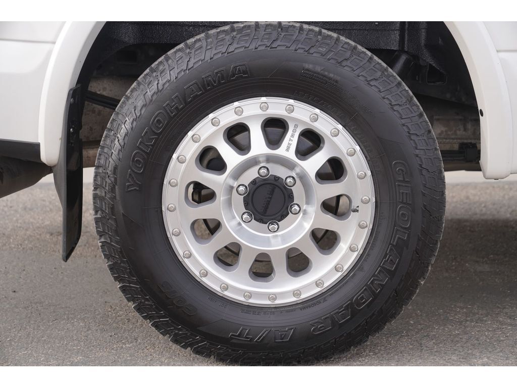 2018 Ford F-150 King Ranch Huntington UT