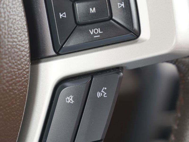 2018 Ford F-150 King Ranch Huntington UT