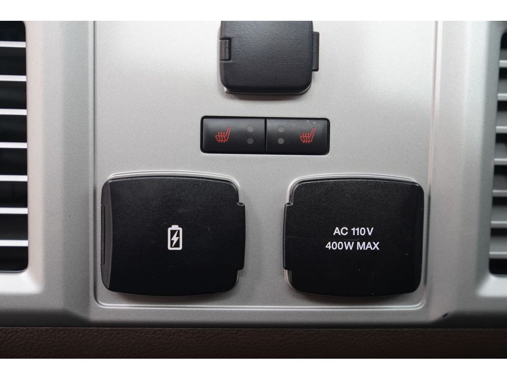 2018 Ford F-150 King Ranch Huntington UT