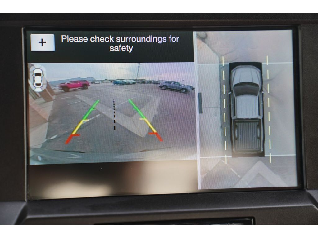 2018 Ford F-150 King Ranch Huntington UT