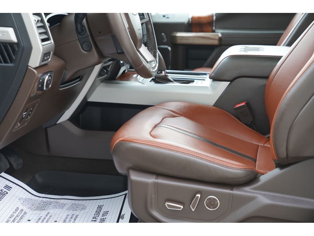 2018 Ford F-150 King Ranch Huntington UT