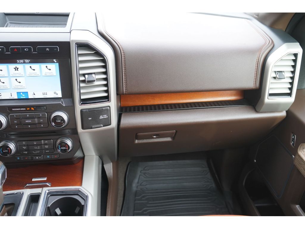 2018 Ford F-150 King Ranch Huntington UT