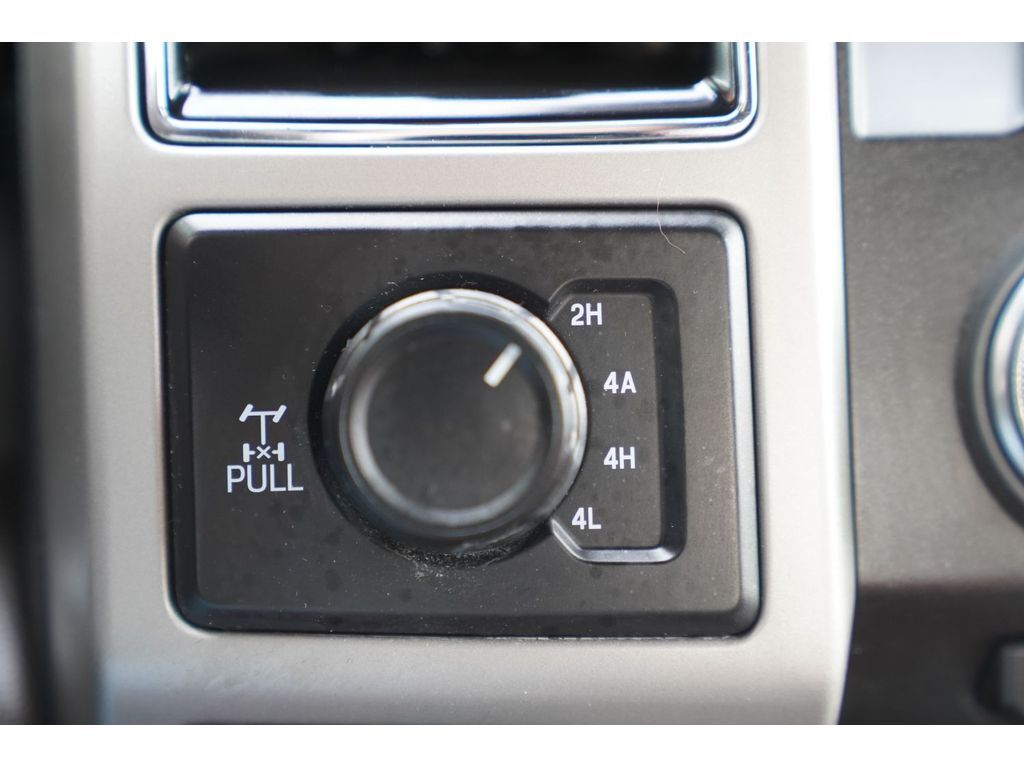 2018 Ford F-150 King Ranch Price UT