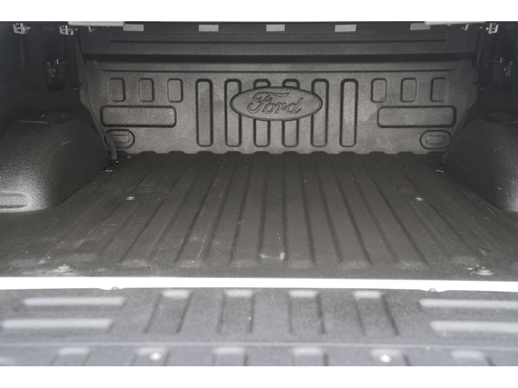 2018 Ford F-150 King Ranch Price UT