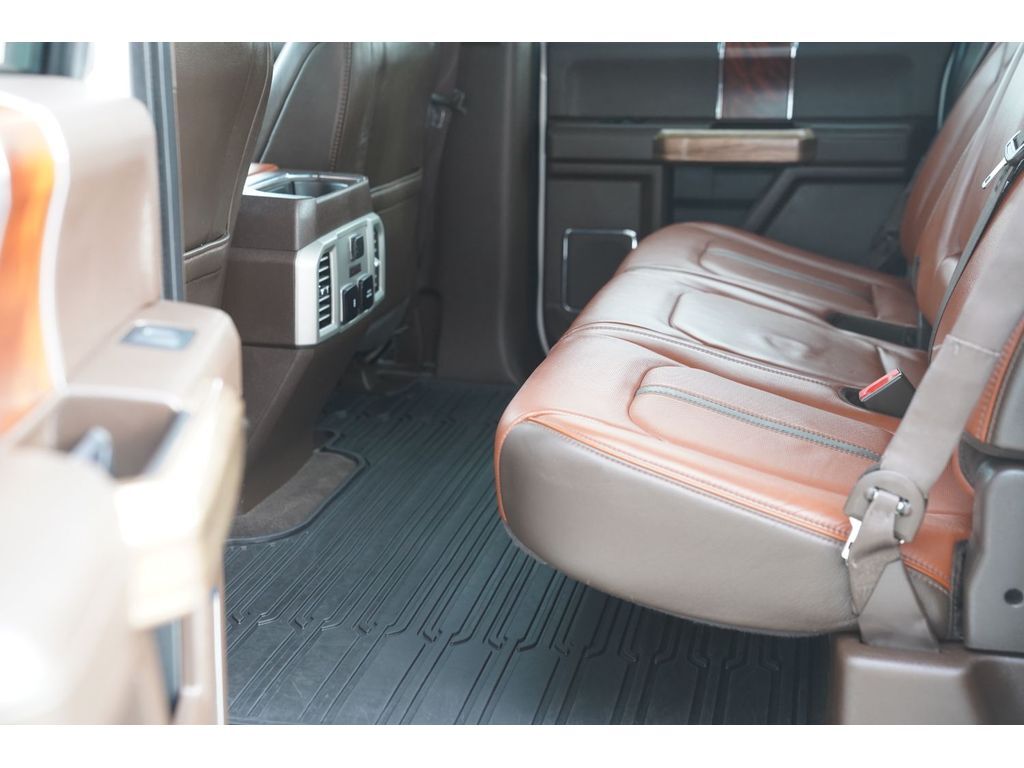 2018 Ford F-150 King Ranch Price UT