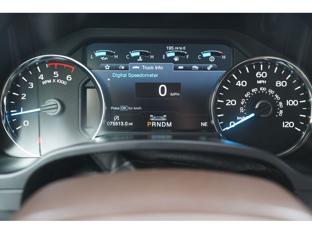 2018 Ford F-150 King Ranch Price UT