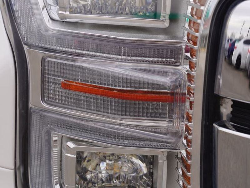 2018 Ford F-150 King Ranch Price UT