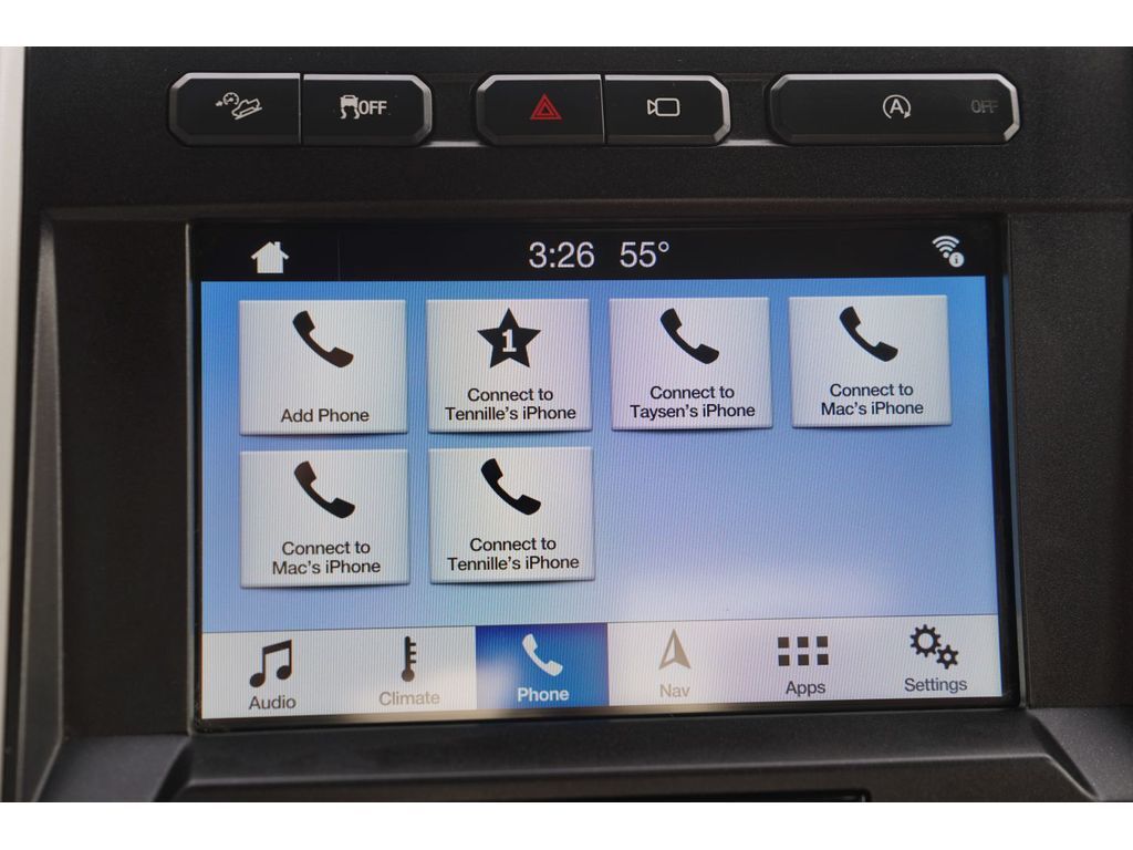 2018 Ford F-150 King Ranch Price UT